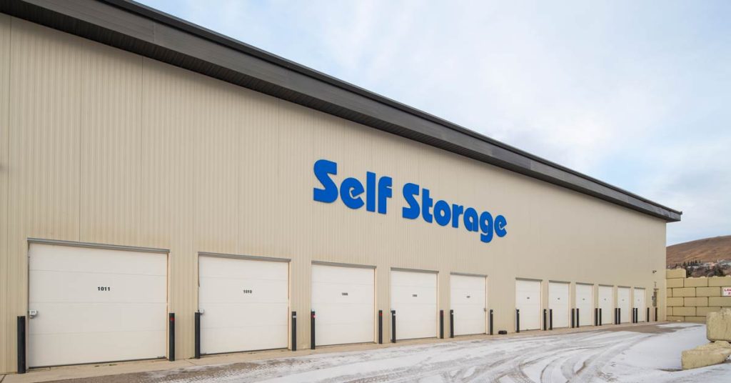 The Top Self Storage Management FAQs and Answers!